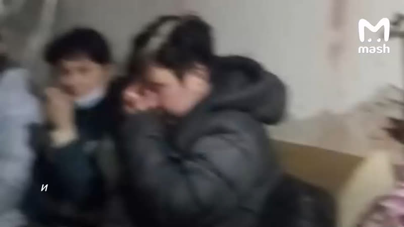 Роддом в волновахе