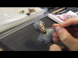 Tyrion lannister second source of light, max lights and contrast