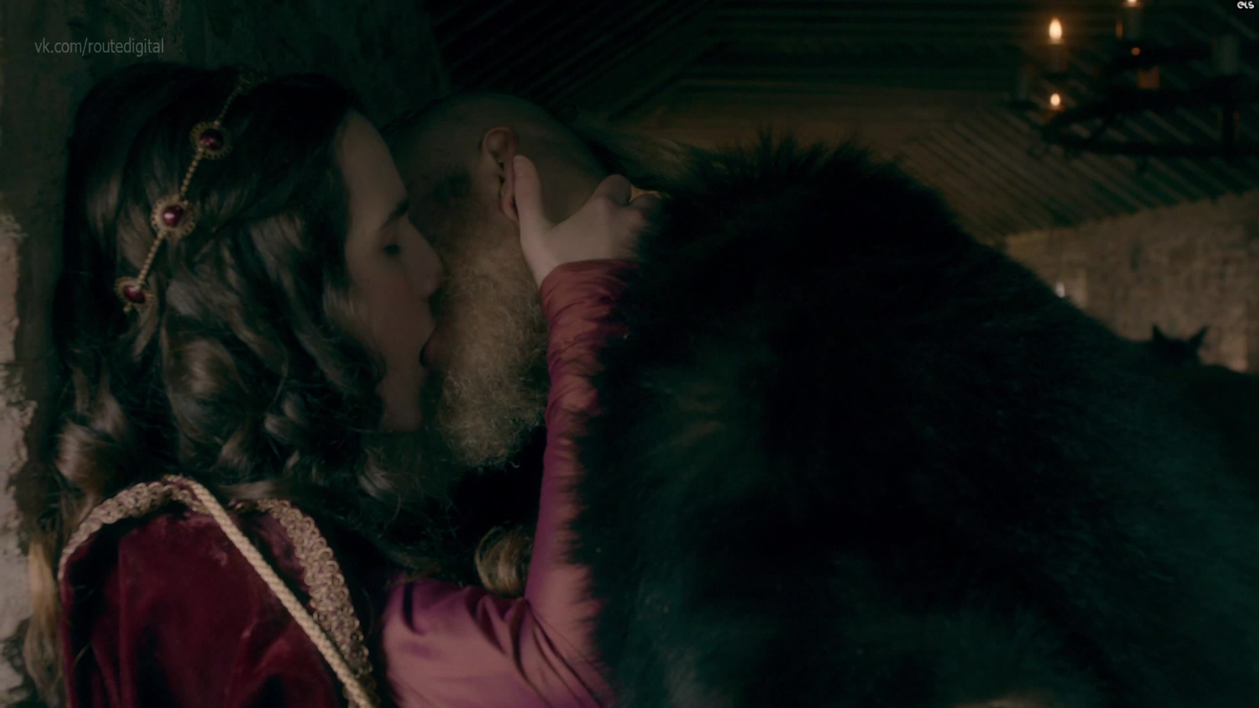 Roisin murphy vikings s05e12 15 (2019) 1080p bluray nude? sexy! watch online