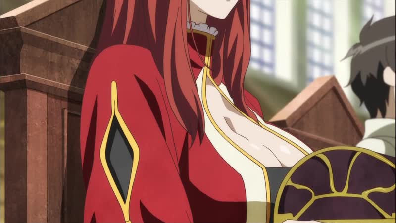 Maoyuu maou yuusha [03] [ru] [animedia tv]