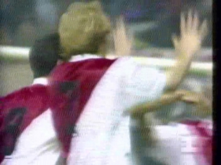 74 cl 1993/1994 as monaco galatasaray 30 hl