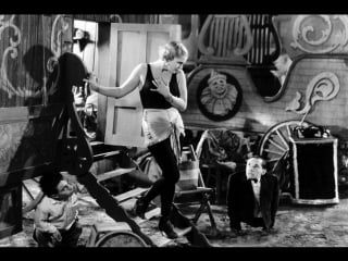 Freaks 1932 / уродцы hd 720 (rus)