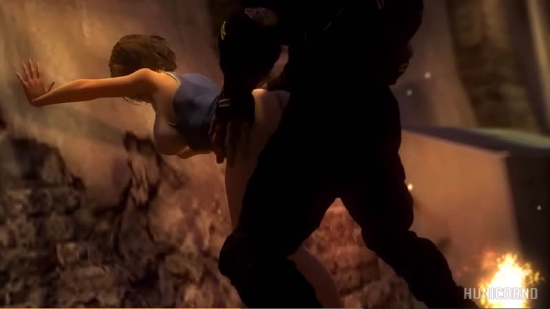 Evil porn video – Resident evil nemesis fuck jill porn sex hard hentai