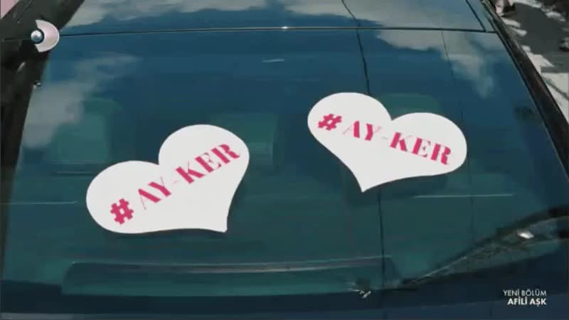 Ayker @caglarertugrul @burcu ozberk @arcfilmyapim @