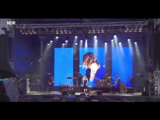 Melanie c room for love (live at sommertour)