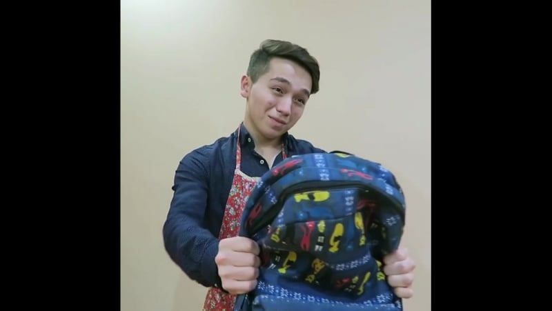 Когда у тебя "идеальный брат", но только во сне🙄 мечтать не вредно😂😂