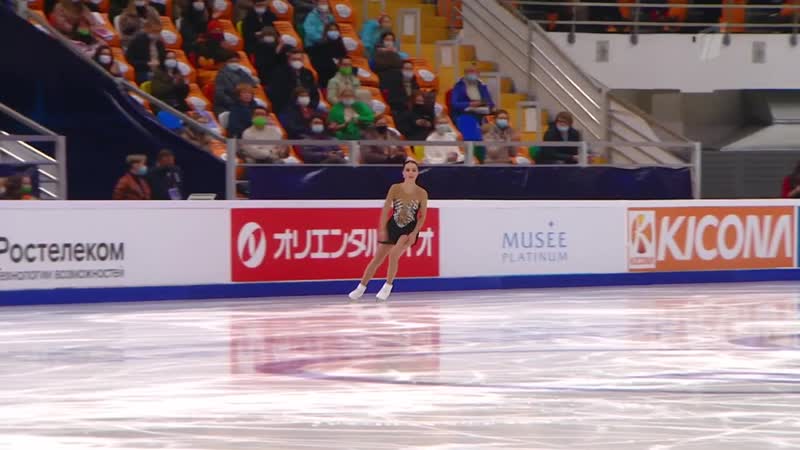 Elizaveta porn video – Elizaveta nugumanova sp gp rtc 2020