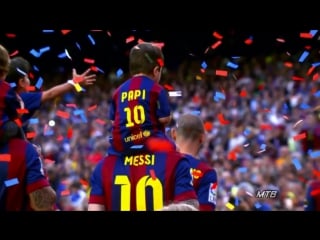 Leo and thiago messi father and son hd (c c)