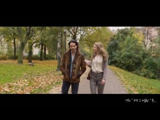 [mv] truelove(트루러브) girlfriend(여자친구) (with taw(타우), honey lips(허니립스))