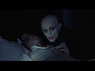 Nosferatu, vampiro de la noche (nosferatu phantom der nacht, 1979) werner herzog vose [nosferatu el vampiro]