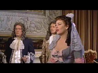 Marcello mastroianni & sophia loren la bella mugnaia (1955)