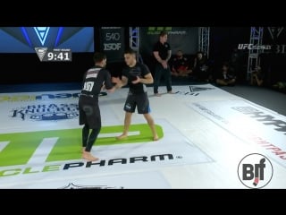 Jon calestine vs edwin ocasio (1) #ebi bjf #bjf ebi