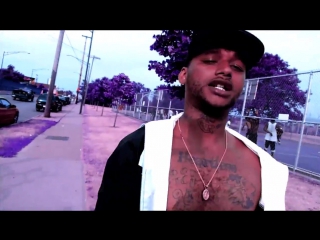 Chxpo flip out (official music video)