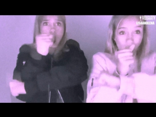 Lisaandlena porn videos - BEST XXX TUBE