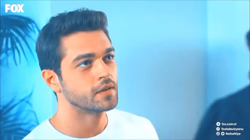 Selin & demir ღ llegaste a mi vida