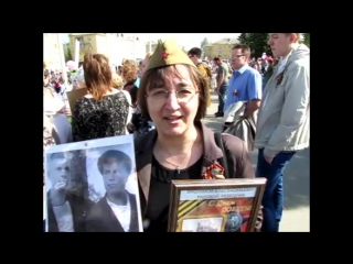 Герои бессмертного полка г кондопога