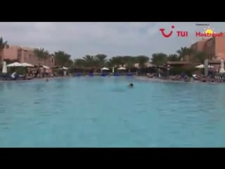 Iberotel makadi club oasis family resort