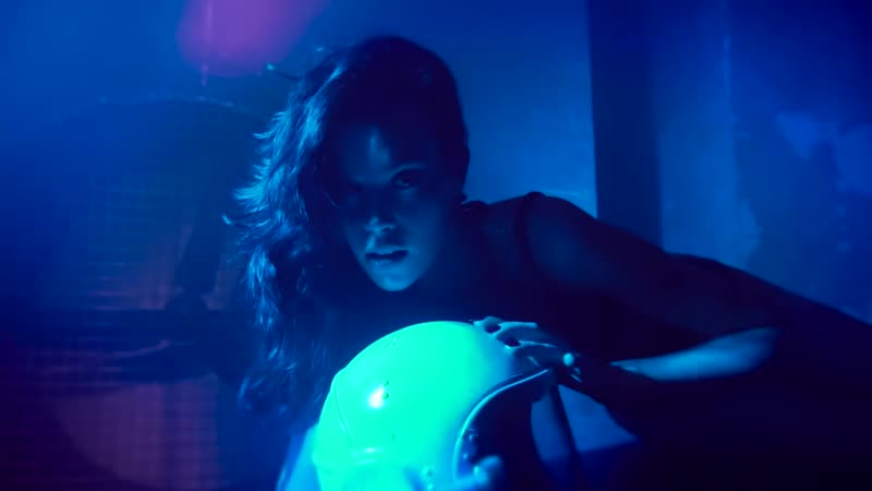 Mood porn video – Pabl a девочка космос (mood video, 2019)