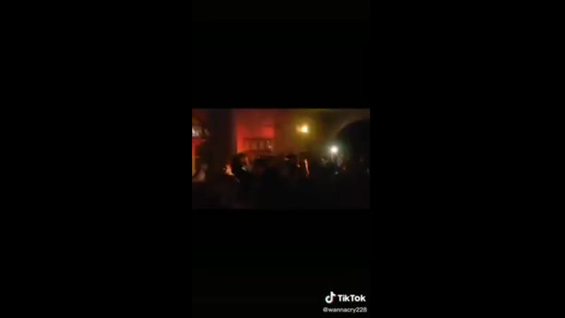 Победа русского националиста на школьных выборах