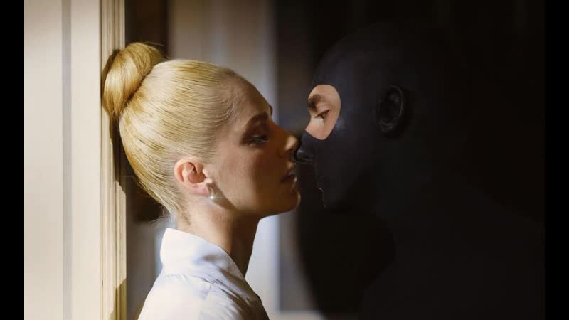 Дьяволик / diabolik 2021