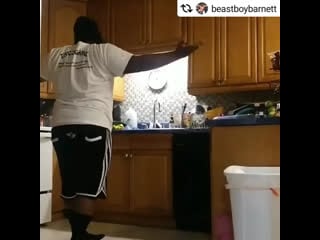 Chris barnett on instagram