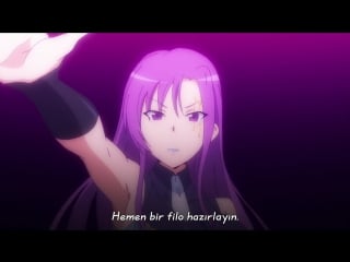 [puzzlesubs] masou gakuen hxh 09 [1080p]