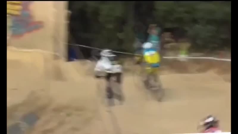 Красиво вернул себе лидерство