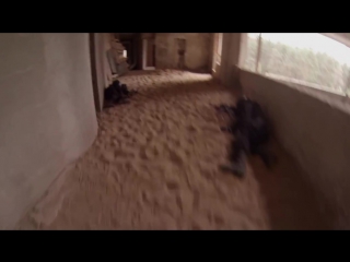 First look at hardcore the worlds first action film