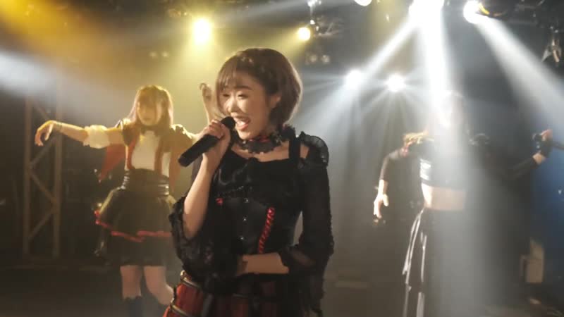 Loft porn video – Necronomidol live at shinjyuku loft 20/01/2019
