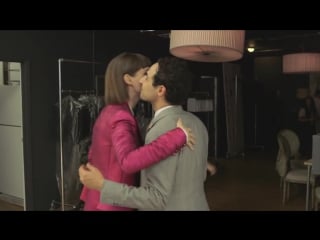 Coco rocha races to complete three different looks at nyfw #followme