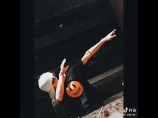 200830 @ liu shuailiang tik tok update