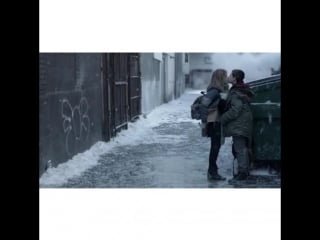 Carl and bonnie || shameless