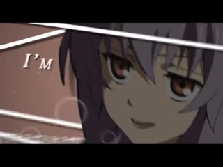 「owari no seraph」 shinoa hiiragi