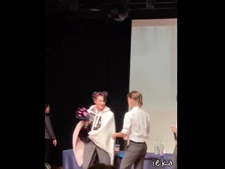 Драка которая превратилась в секс