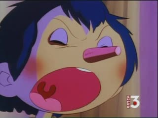 Kashi no ki mokku / le nuove avventure di pinocchio 12