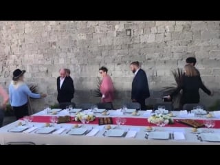 "aïoli du maire" cannes 2018 may 16