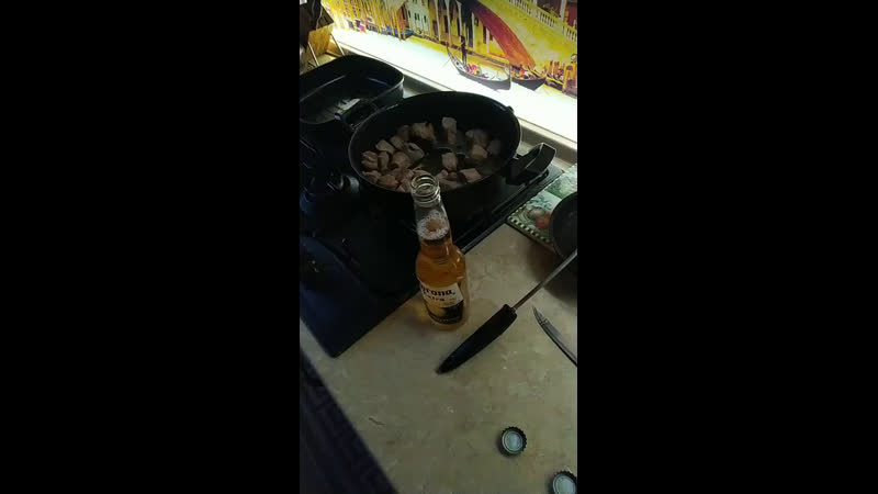 Домашнее мясцо стрим