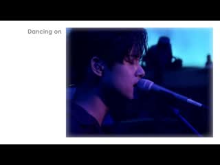 Нарезка вокальных партий lee jaejin (ftisland) часть 1