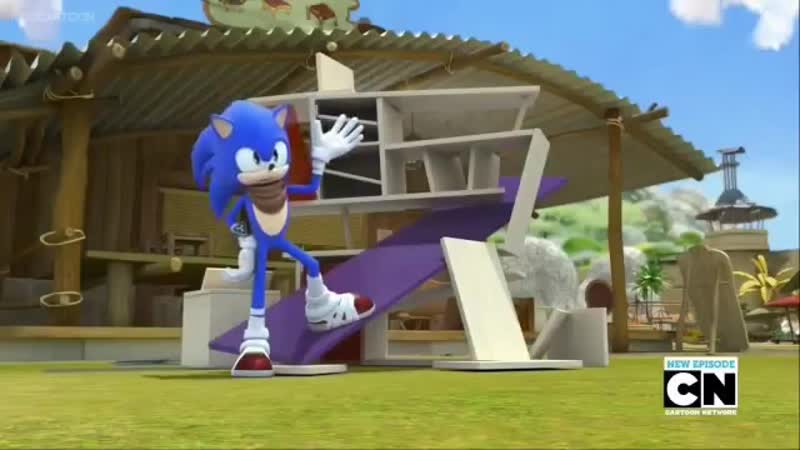 Соник шедоу и тейлз