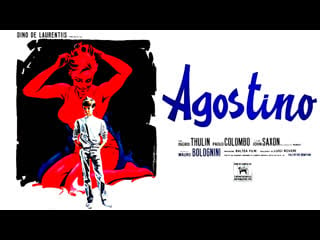 Agostino (1962) 720p