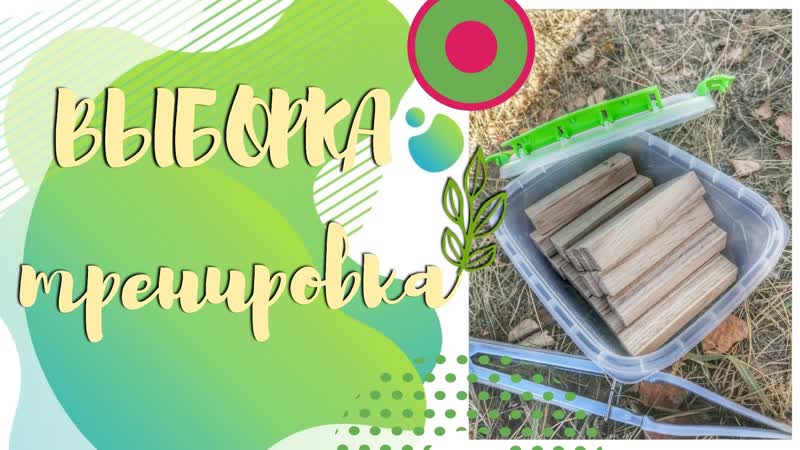 Тренироа выборка