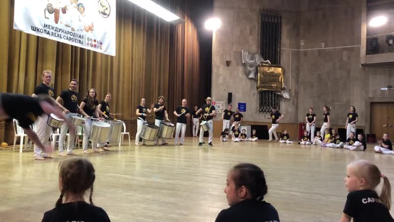 Real batizado – may 26, 2019