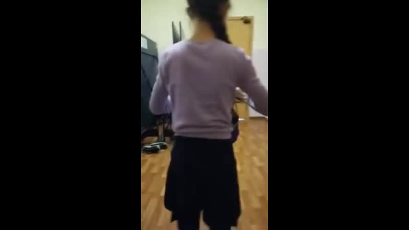 Драка третьеклассниц в одной из столичных элитных школ