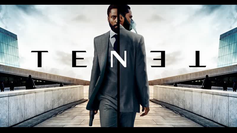 Довод (2020) русский трейлер