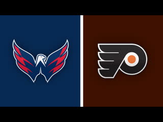 Rs / / was capitals @ phi flyers