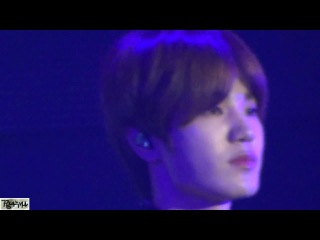[fancam]141115 infinite diamond pepsi pep concert (sungjong)