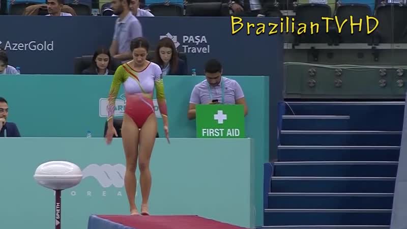 Pinto raquel гимнастика акробатика portugal trampoline gymnast booty bikini fitness