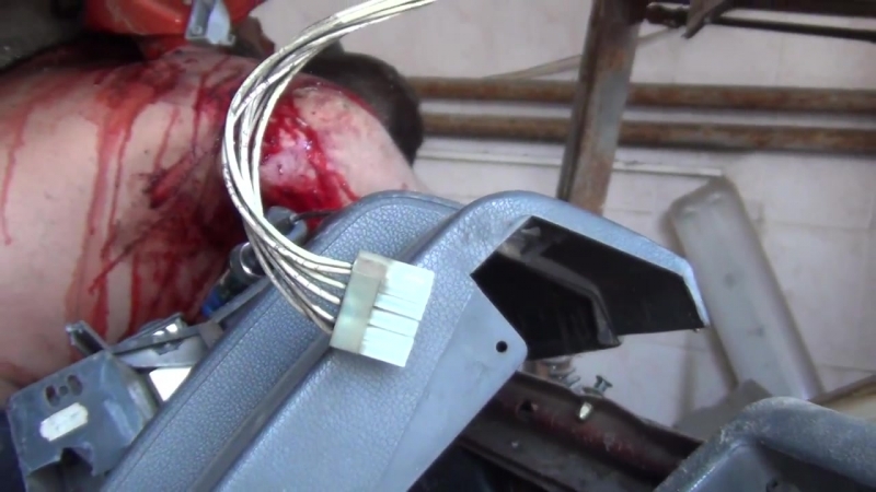 Автомобильная авария в василькове 15 июня 2015