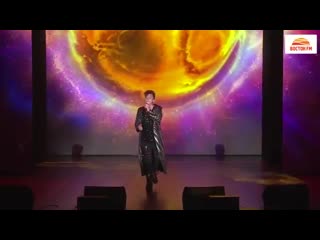 Elvin grey уфтанма