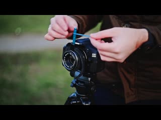 [ed production] 7 camera hacks | 7 приёмов с камерой